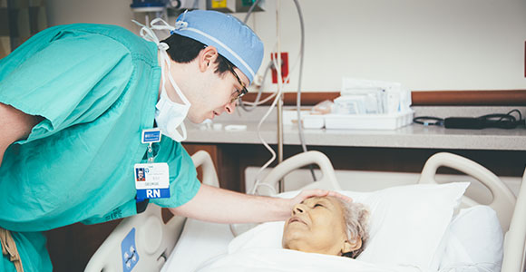 Inpatient Care Doctor